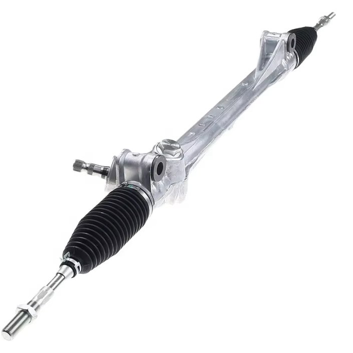 45510-42030 Power Steering Rack and Pinion With Electric Assist 1G2694 455100R010 Fits for T O Y O t a RAV-4 2005-2013